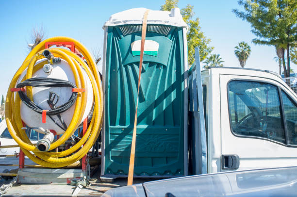 Best Portable restroom trailer rental  in Fruit Cove, FL