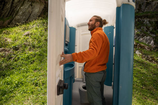 Best Porta potty cleaning services  in Fruit Cove, FL